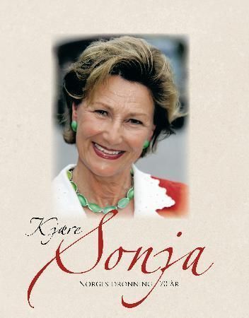 Kjære Sonja