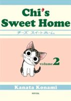 Chizu suito homu. 2