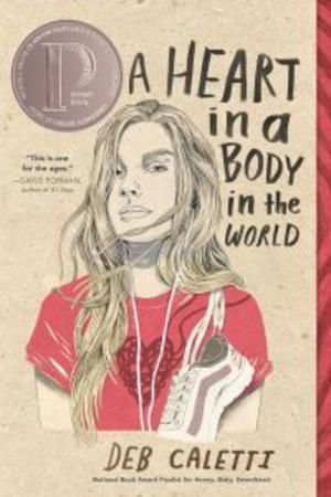 A heart in a body in the world