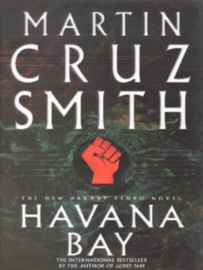 Havana Bay