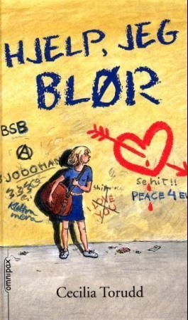 Hjälp, jag blöder!