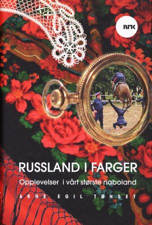 Russland i farger
