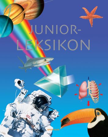 My first encyclopedia