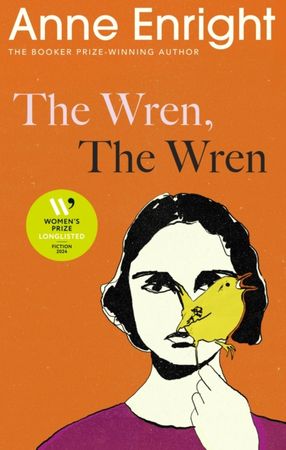 The wren, the wren