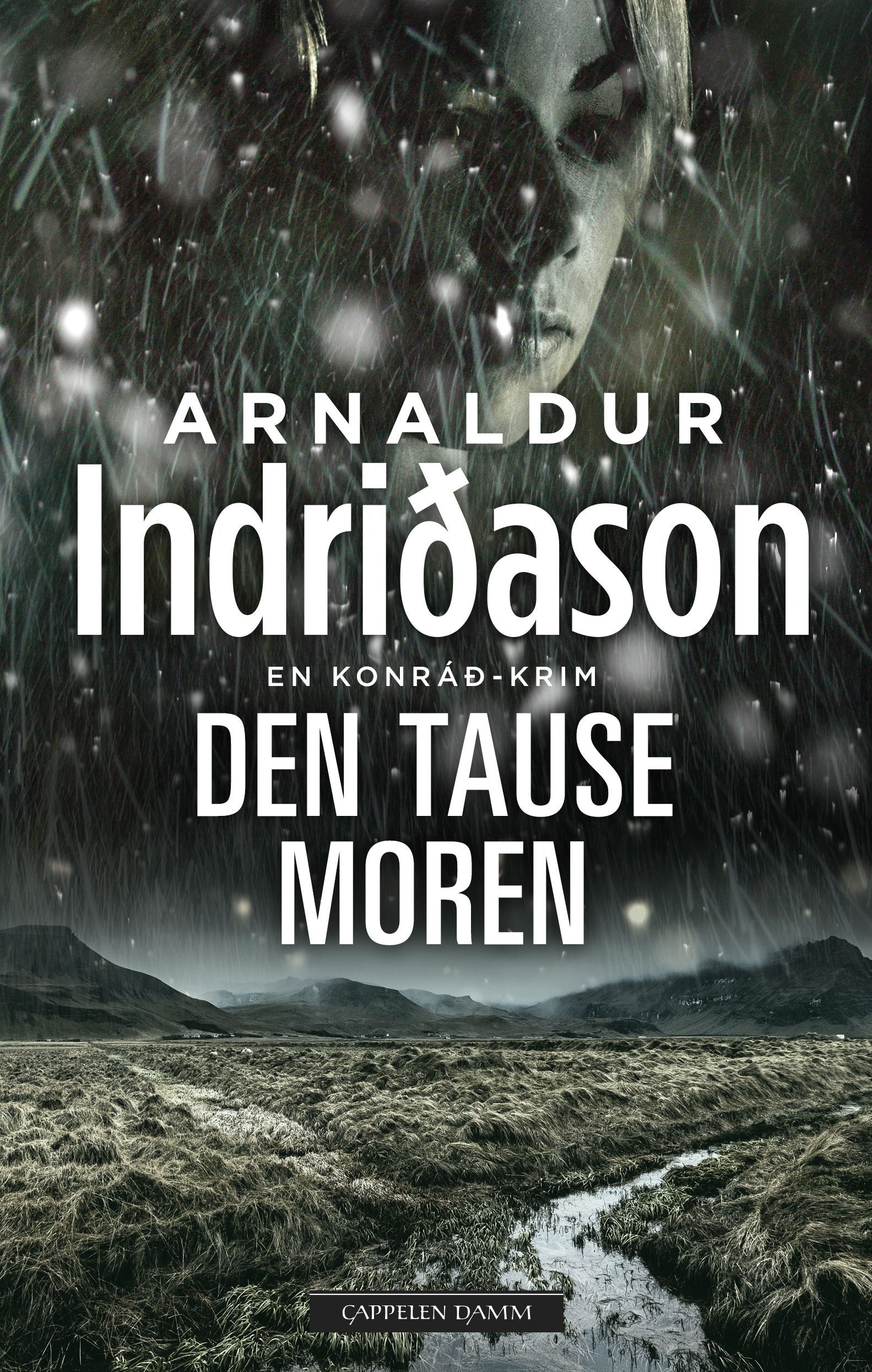 Tregasteinn