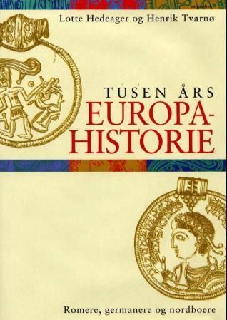 Det europæiske hus