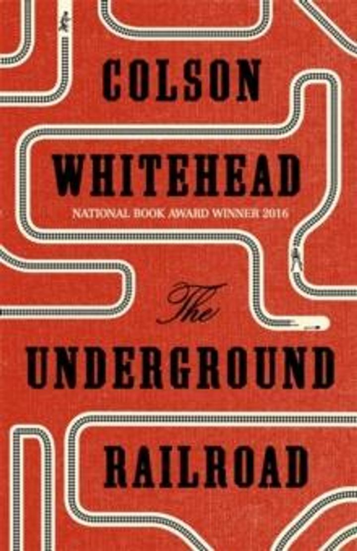 The underground railroad