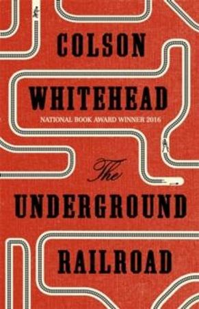 The underground railroad