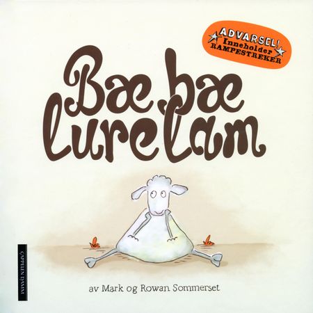 Baa baa smart sheep