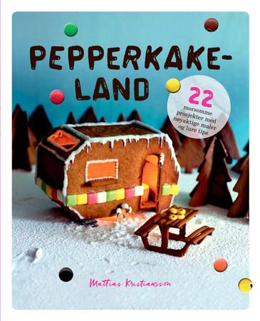 Pepparkakeland
