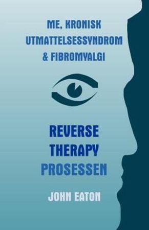 ME, kronisk utmattelsessynddrom og fibromyalgi