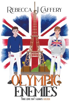 Olympic enemies