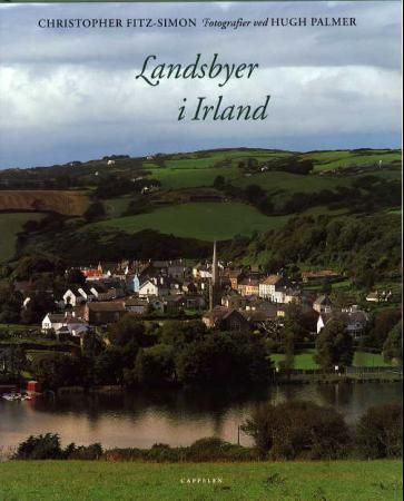 The most beautiful villages of Ireland