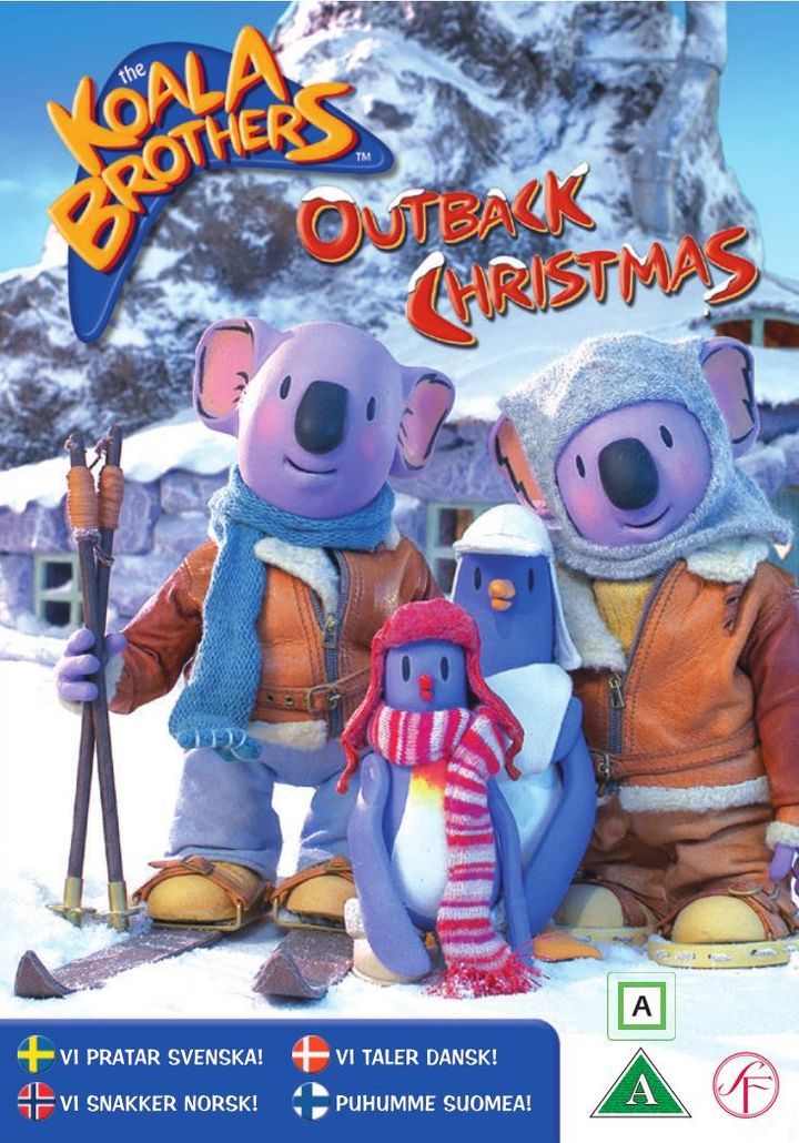 Outback Christmas