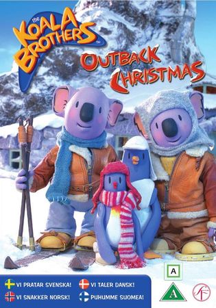 Outback Christmas