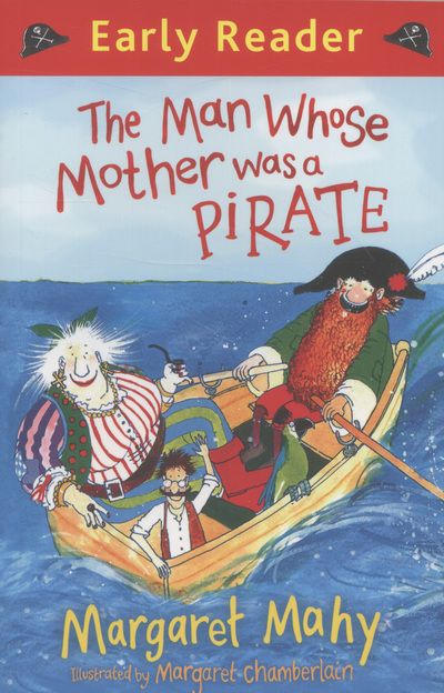The man whose mother was a pirate