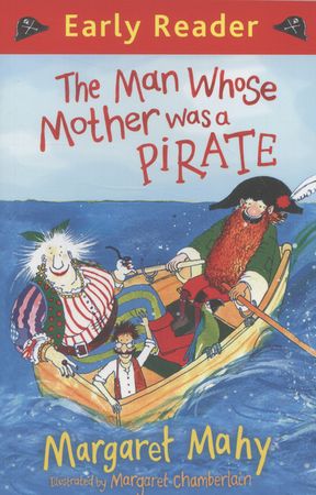 The man whose mother was a pirate