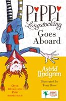 Pippi Långstrump går ombord