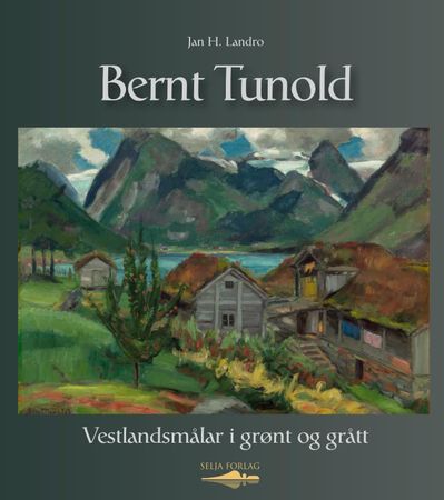 Bernt Tunold