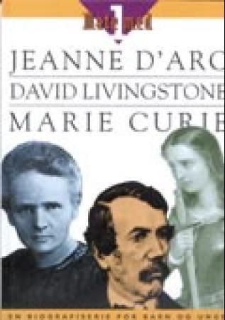 Jeanne d'Arc