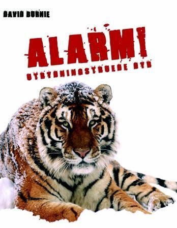 Animals in danger