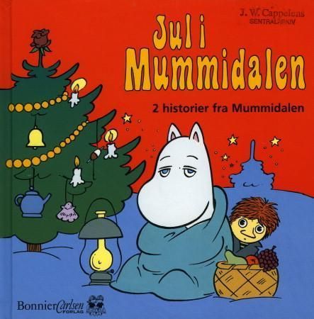 Jul i Mummidalen
