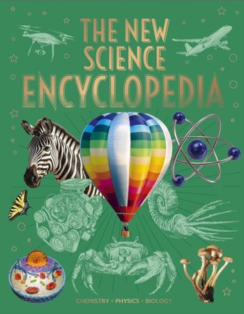 The new science encyclopedia