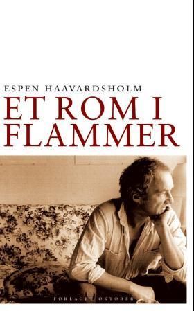 Et rom i flammer