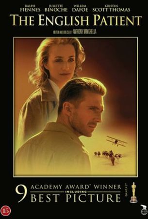 The English patient