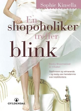Shopaholic ties the knot