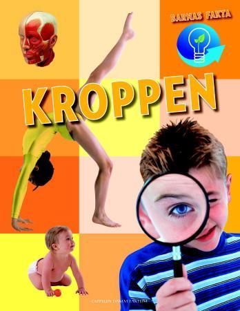 Human body encyclopedia