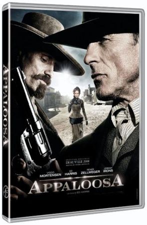 Appaloosa