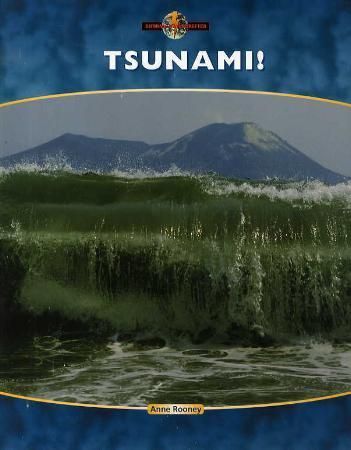 Tsunami!
