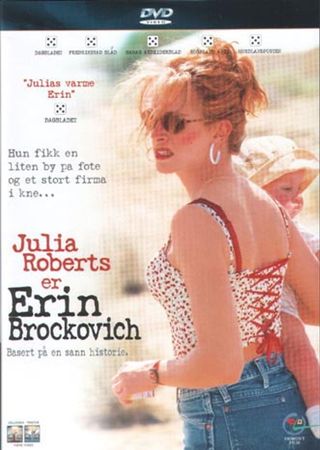 Erin Brockovich