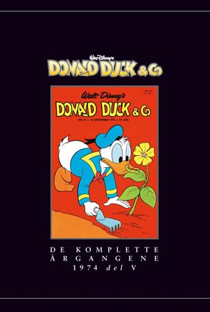 Donald Duck & co. Del V