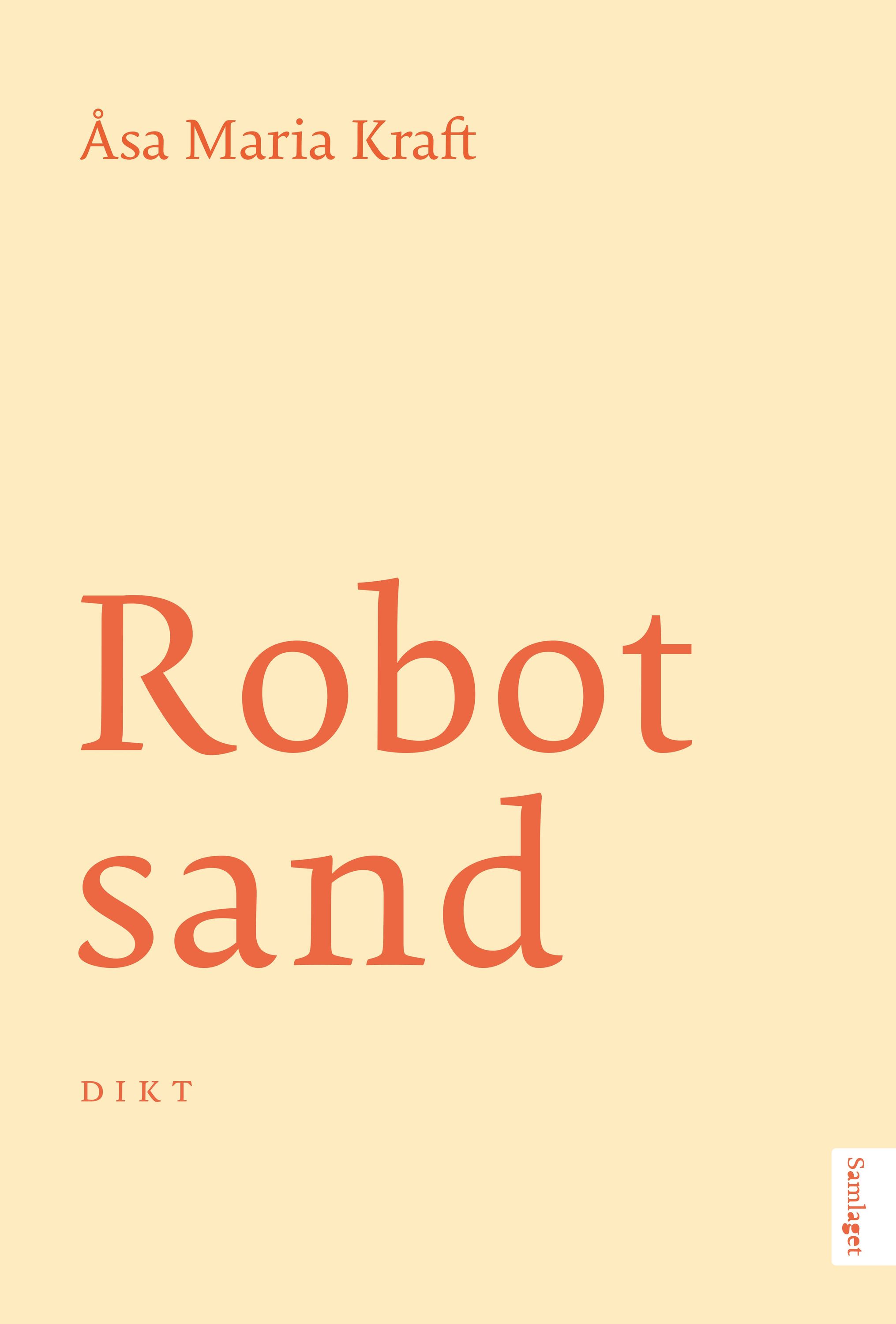 Robotsand