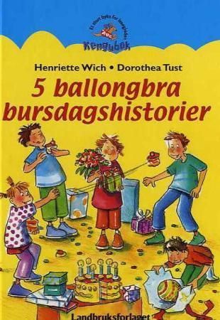 Kleine Geburtstagsgeschichten