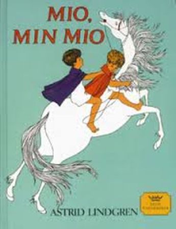 Mio, min Mio