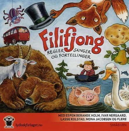 Filifjong