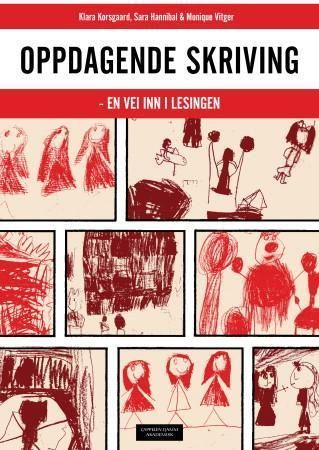 Opdagende skriving