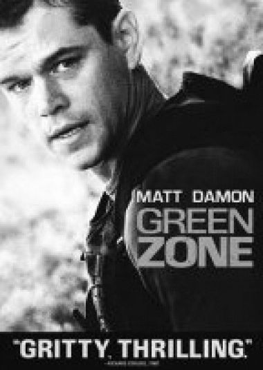 Green zone