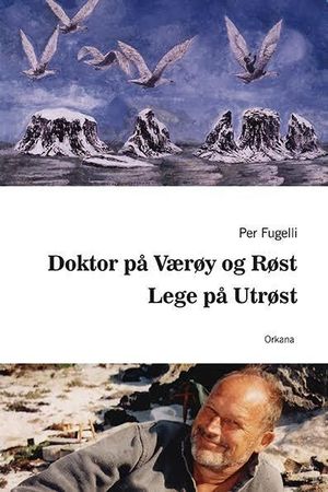 Doktor på Værøy og Røst