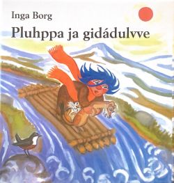 Plupp och vårfloden
