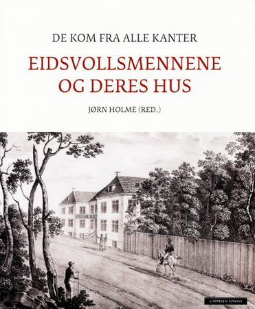 De kom fra alle kanter