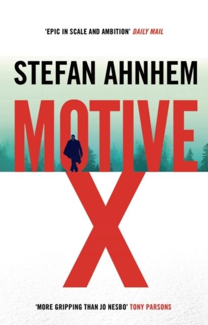 Motiv X