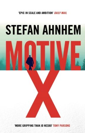 Motiv X