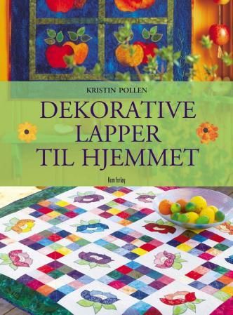 Dekorative lapper til hjemmet
