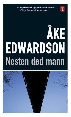 Nästan död man