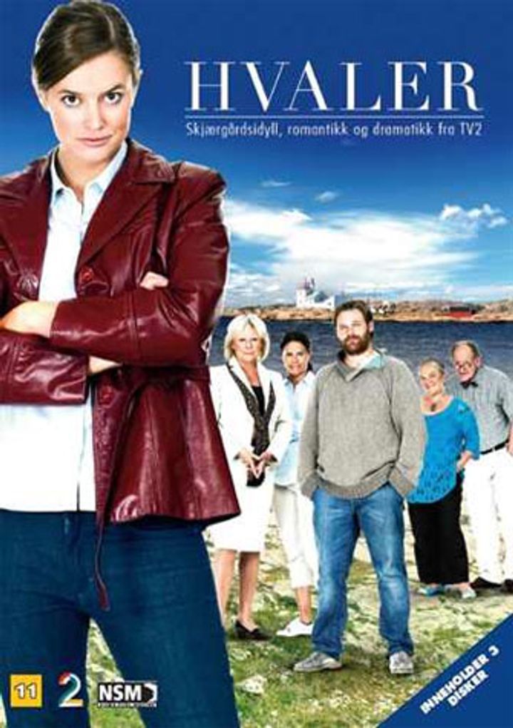 Hvaler