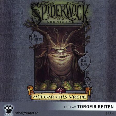 The wrath of Mulgarath